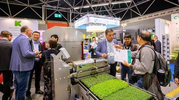 GreenTech Americas